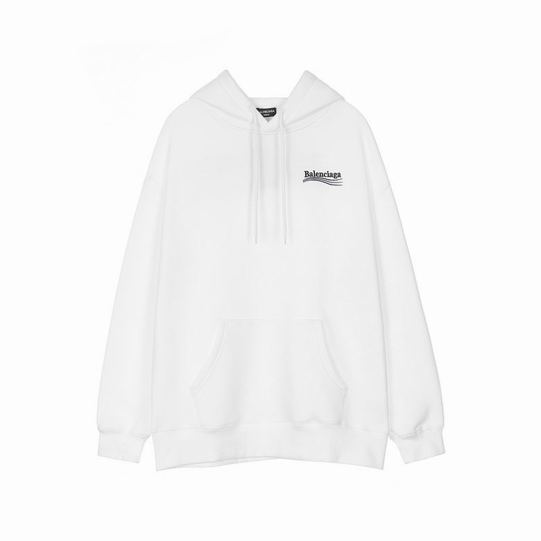 Balenciaga Hoodies-071